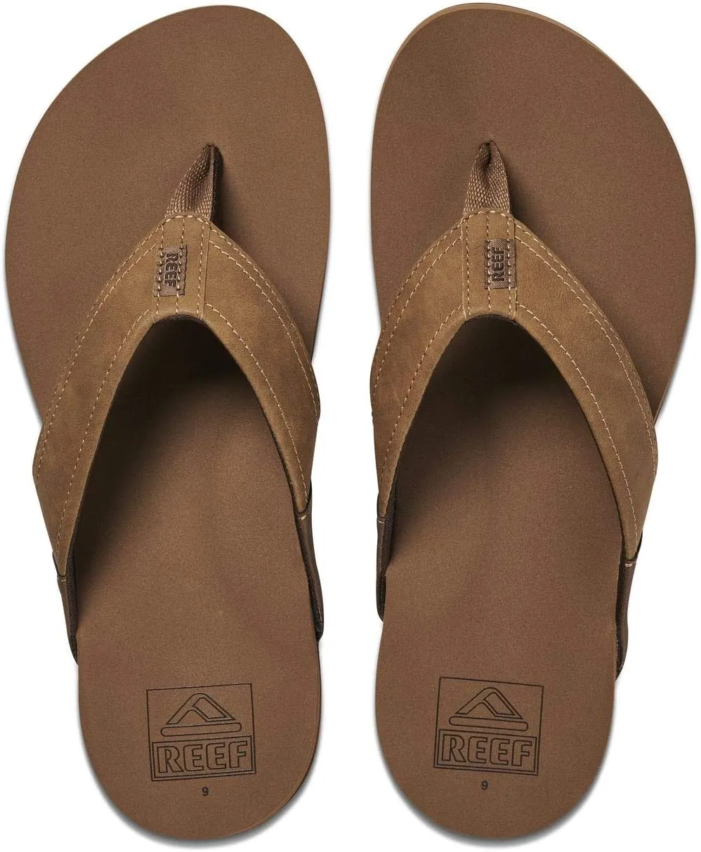 Reef Men's Newport Prints Sandal