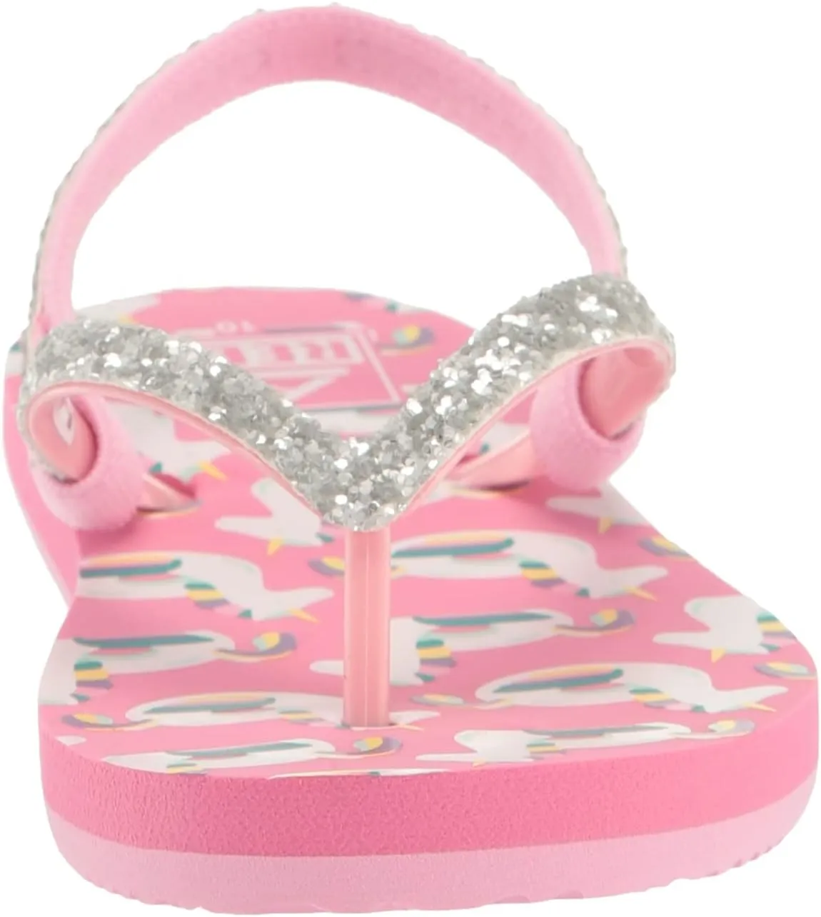 Reef Unisex-Child Little Stargazer Prints Sandal