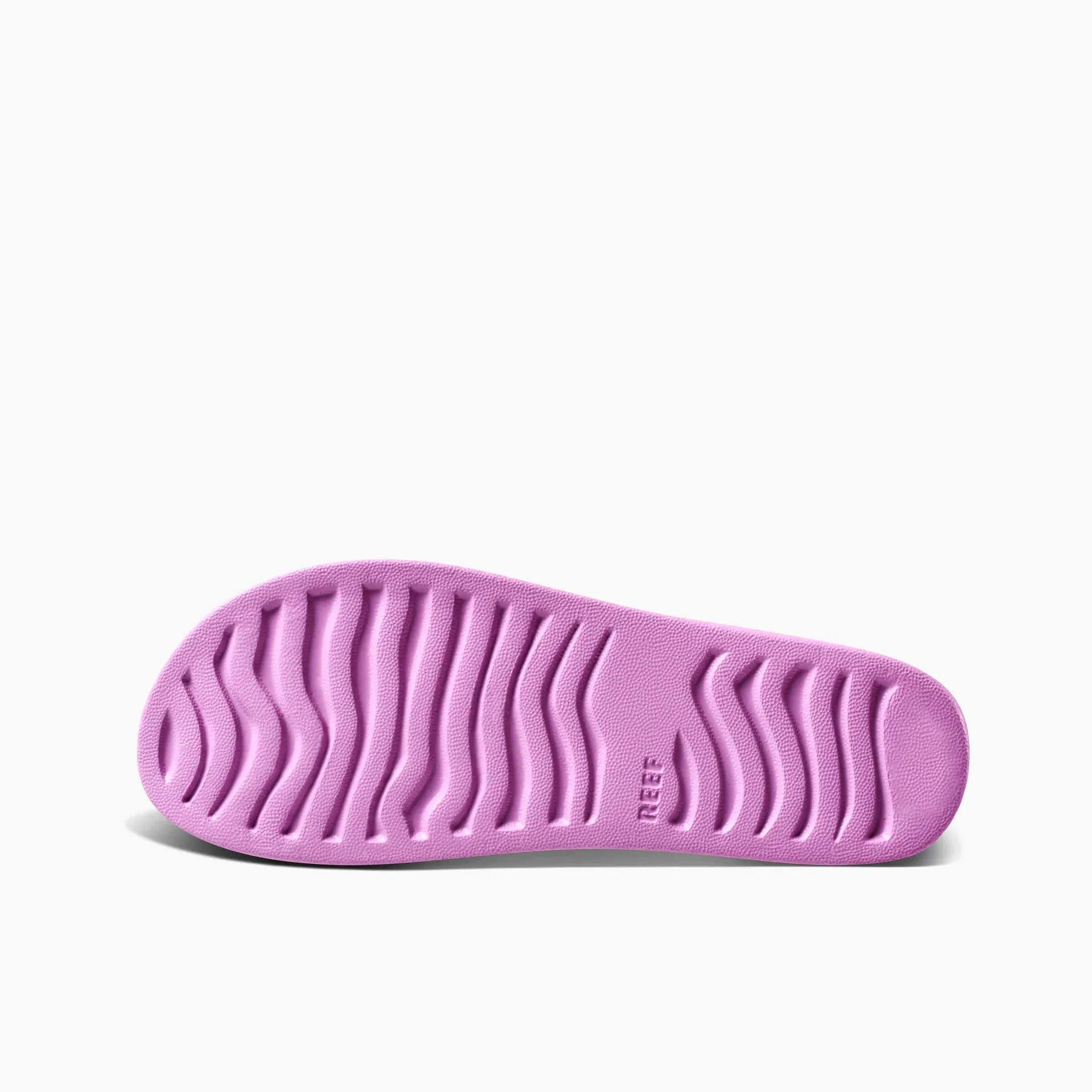 REEF Water X Slide Sandal-Taffy