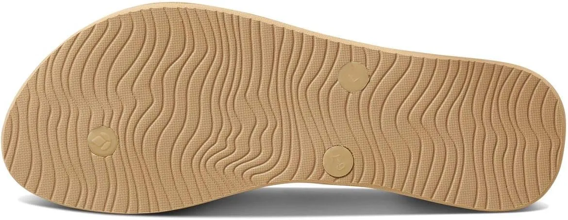 Reef Women's Cushion Stargazer Sandal