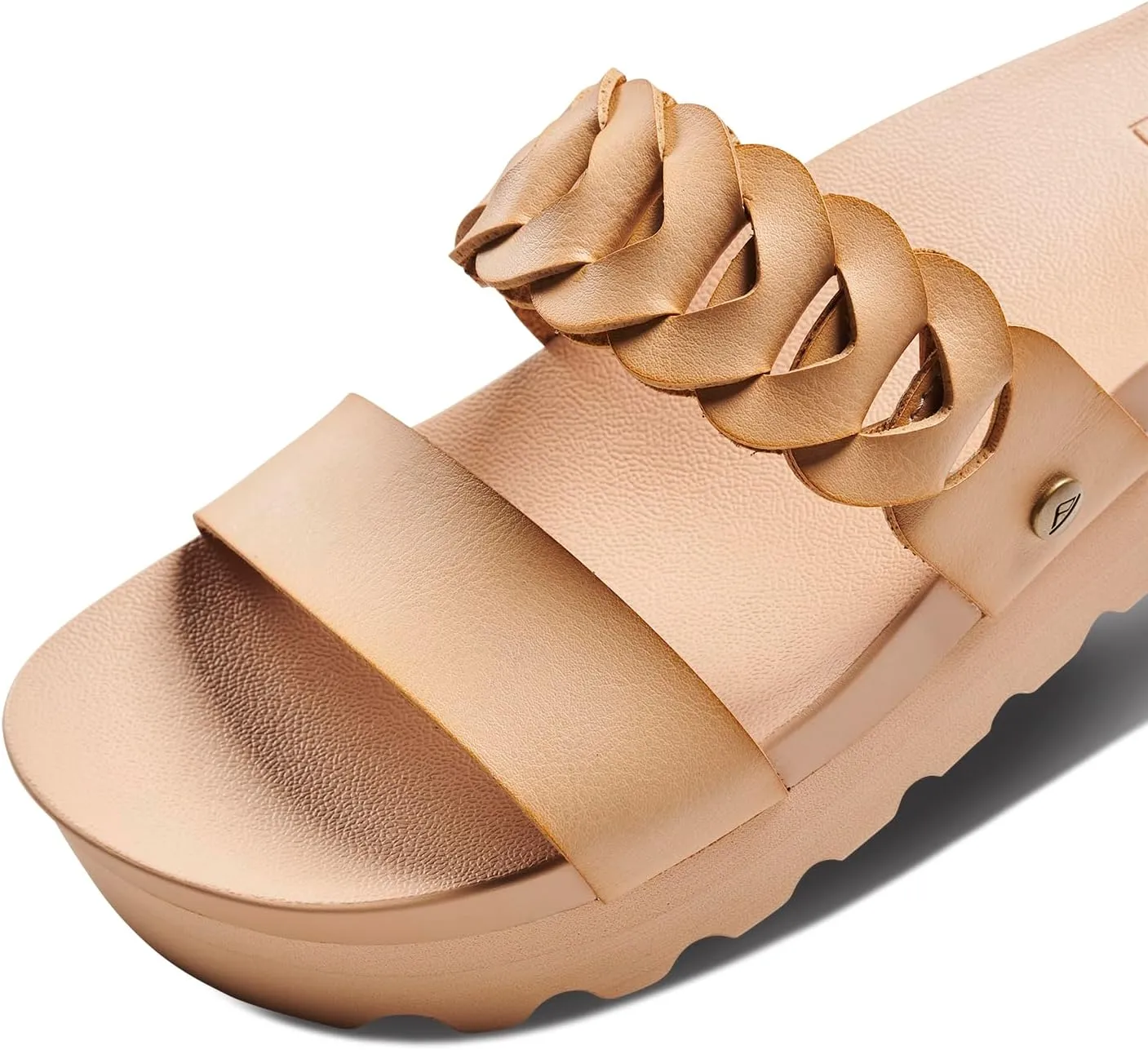 REEF Women's Cushion Vista Hi Twist Sandal