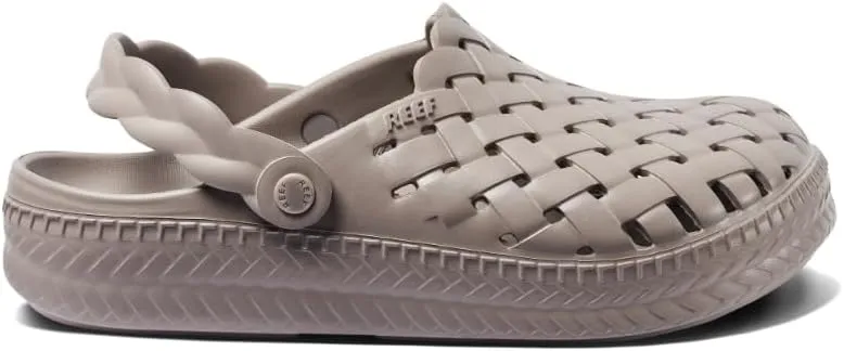 REEF Women's Water Sage Clog