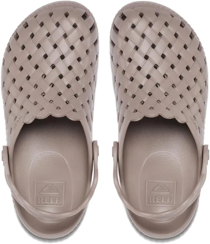 REEF Women's Water Sage Clog