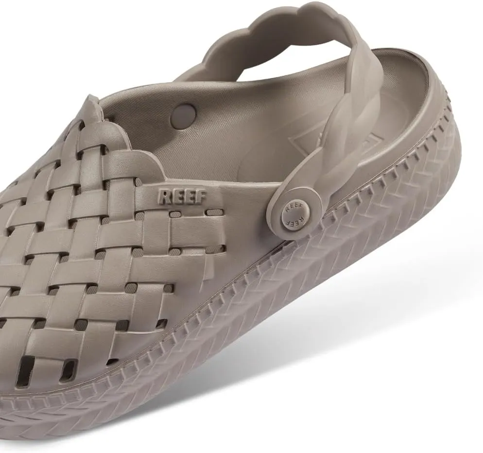 REEF Women's Water Sage Clog