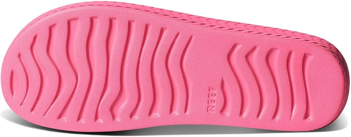 Reef Women's Water Scout Sandal, Hot Pink, 9