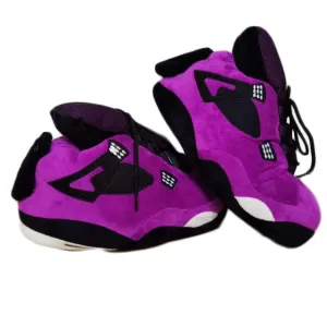 Retro 4 Travis Slippers