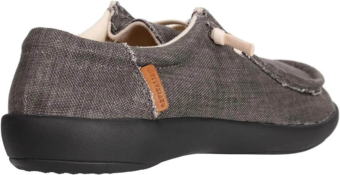 REVITALIGN Women's Carefree Denim Sneaker