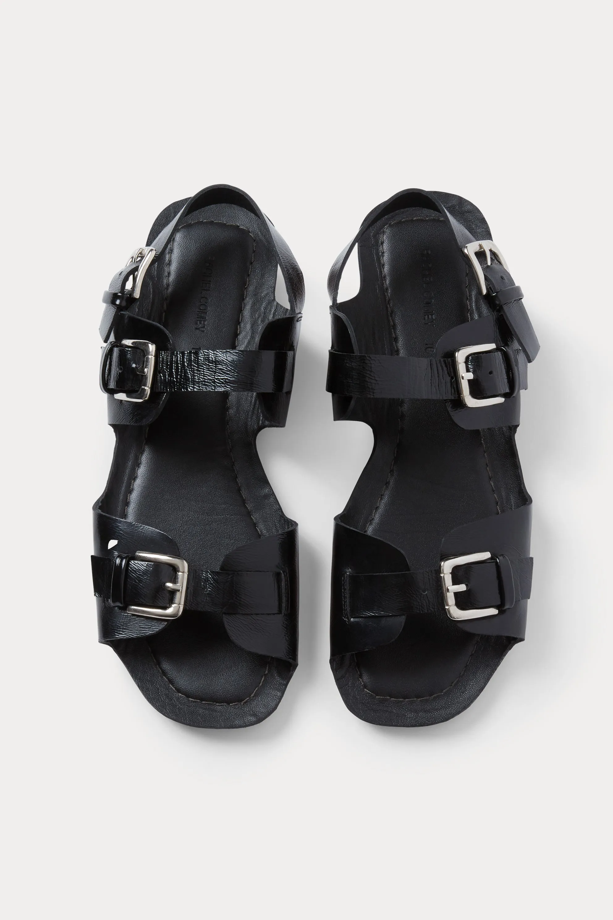 Richie Sandal