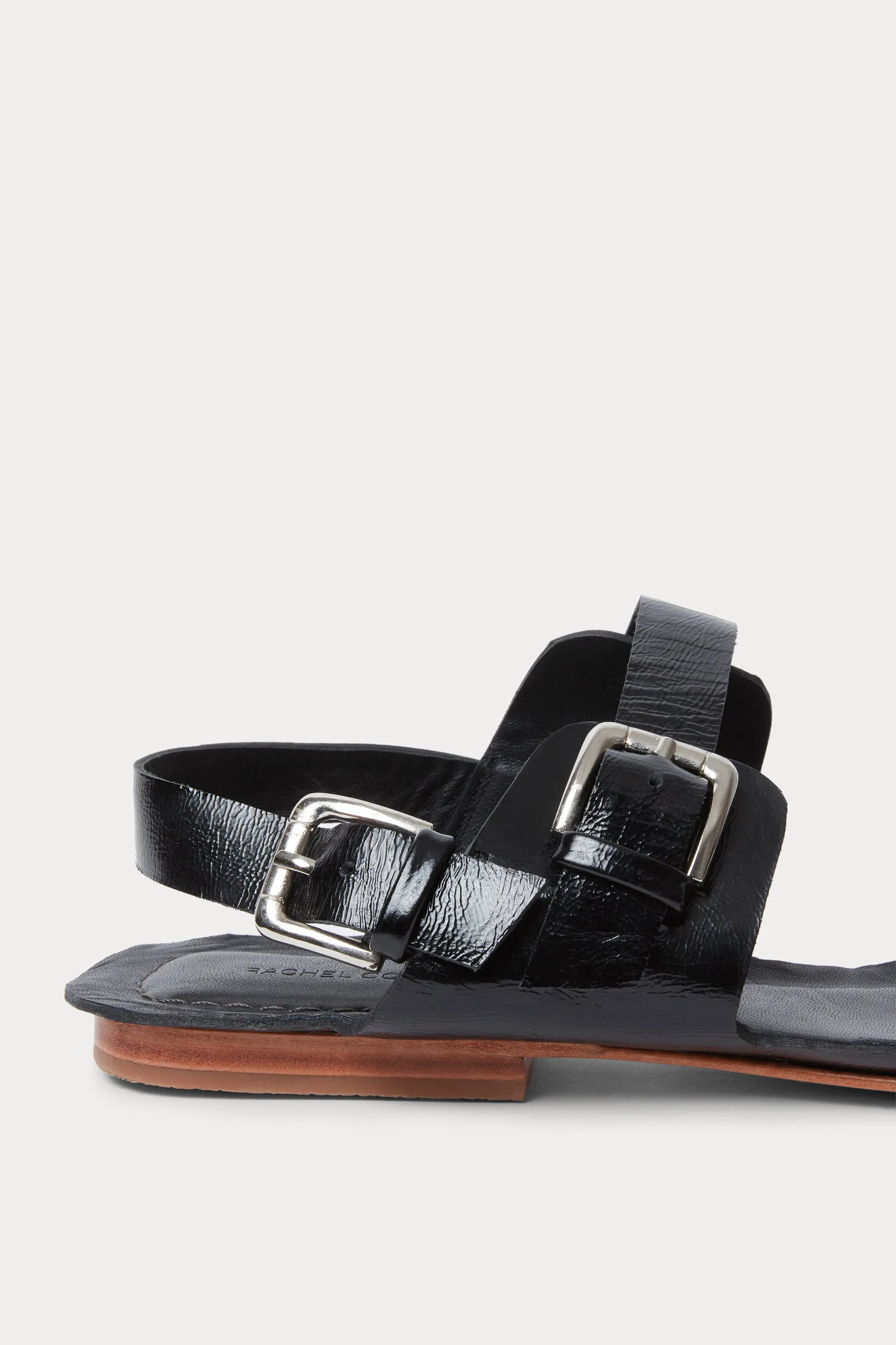Richie Sandal