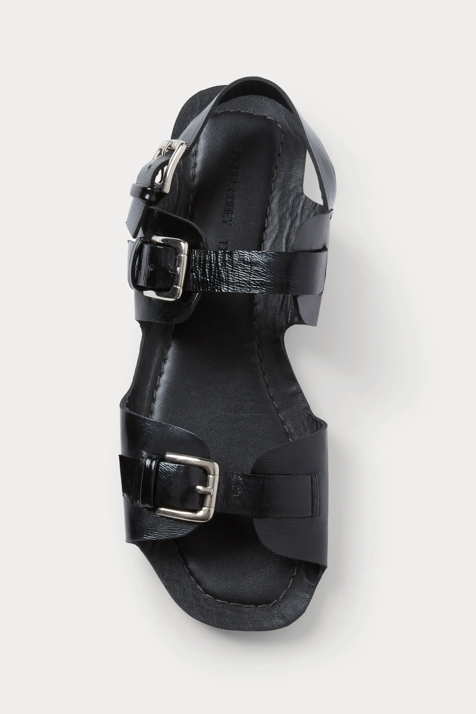 Richie Sandal