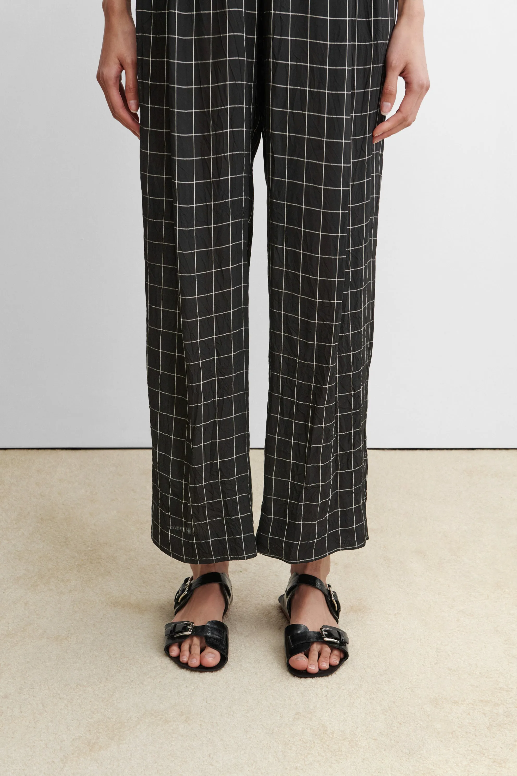 Richie Sandal