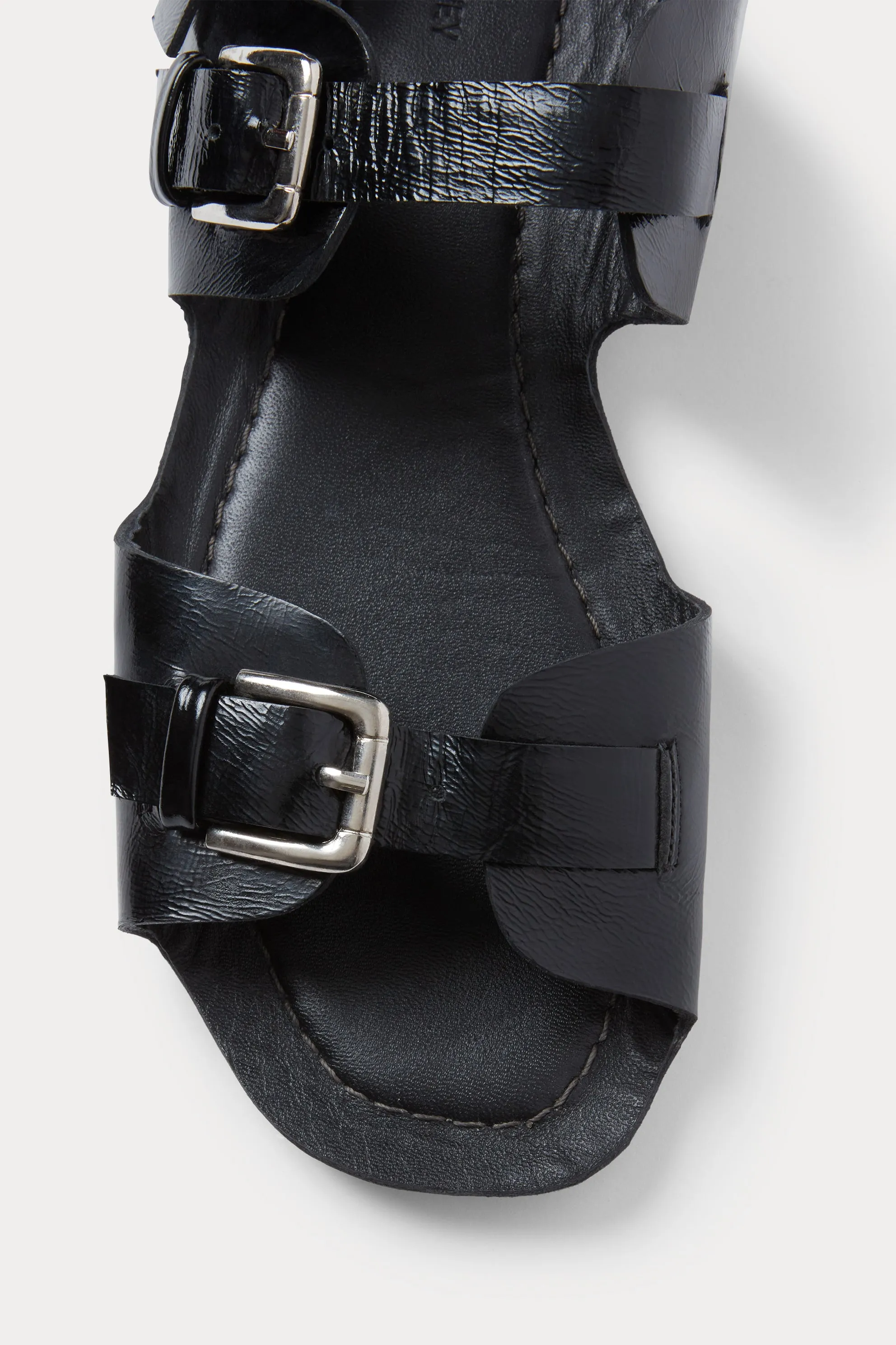 Richie Sandal