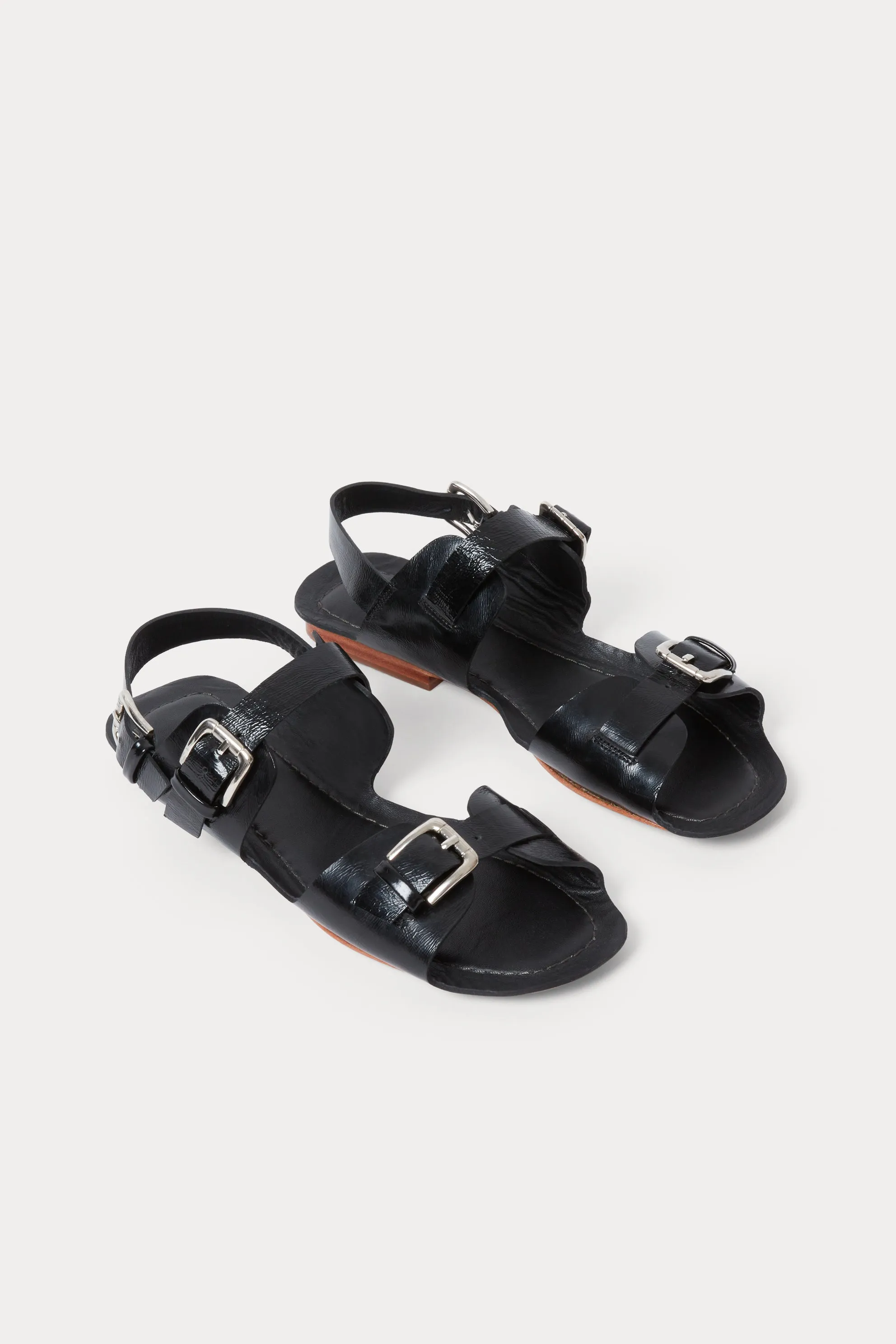 Richie Sandal