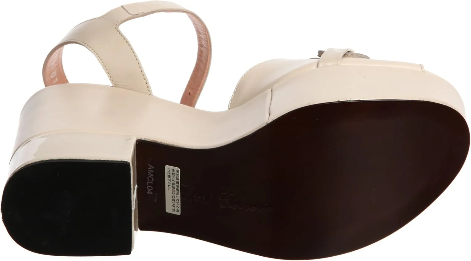 Robert Creperie Sandals DORS AMCL04