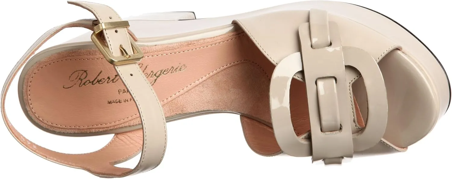 Robert Creperie Sandals DORS AMCL04