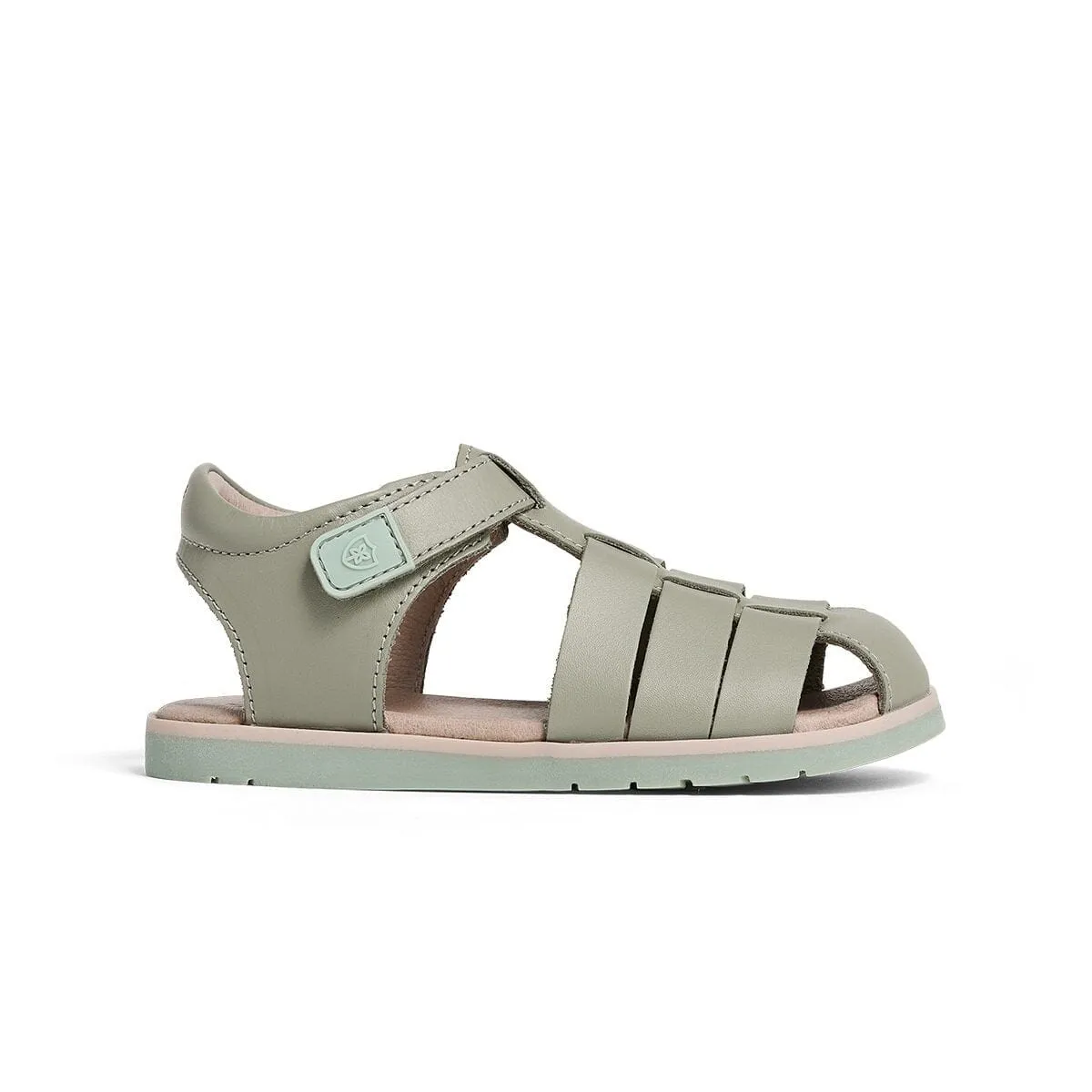 Rocco Sandal in Sage