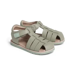 Rocco Sandal in Sage
