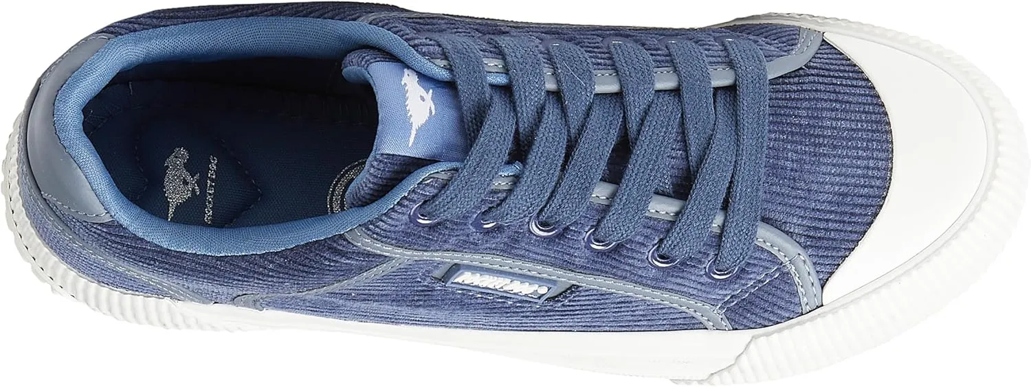 Rocket Dog Women's Sneaker