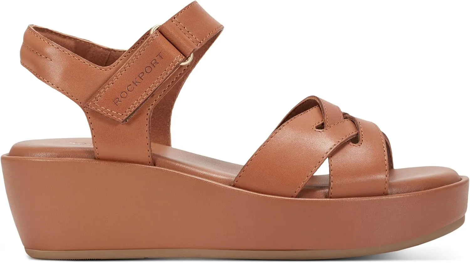 Rockport Women's Amira Wedge Sandal