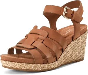 Rockport Women's Bessa Wedge Sandal