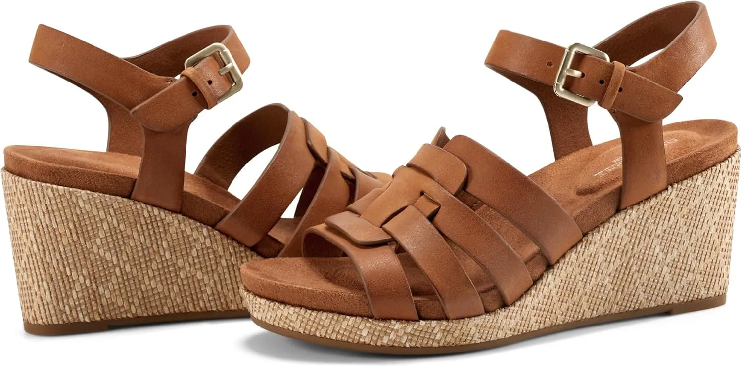 Rockport Women's Bessa Wedge Sandal