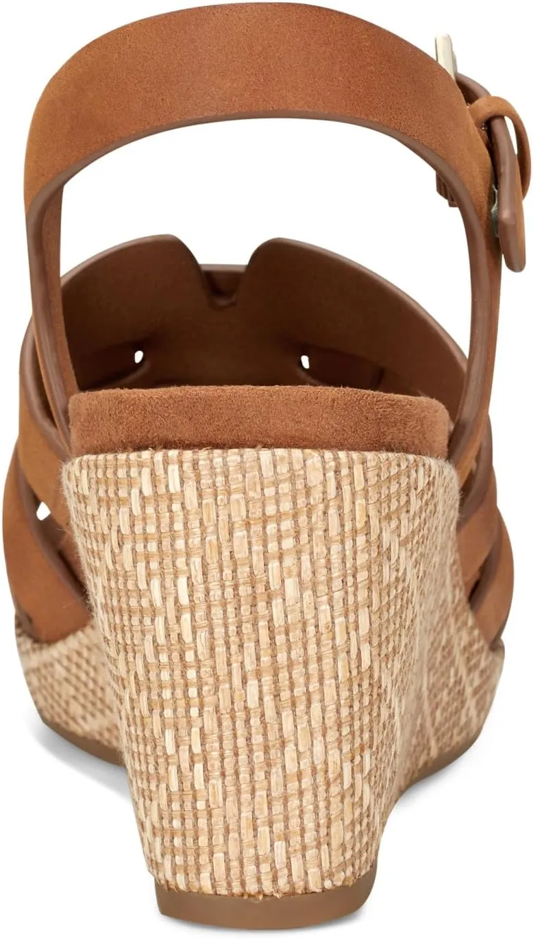 Rockport Women's Bessa Wedge Sandal