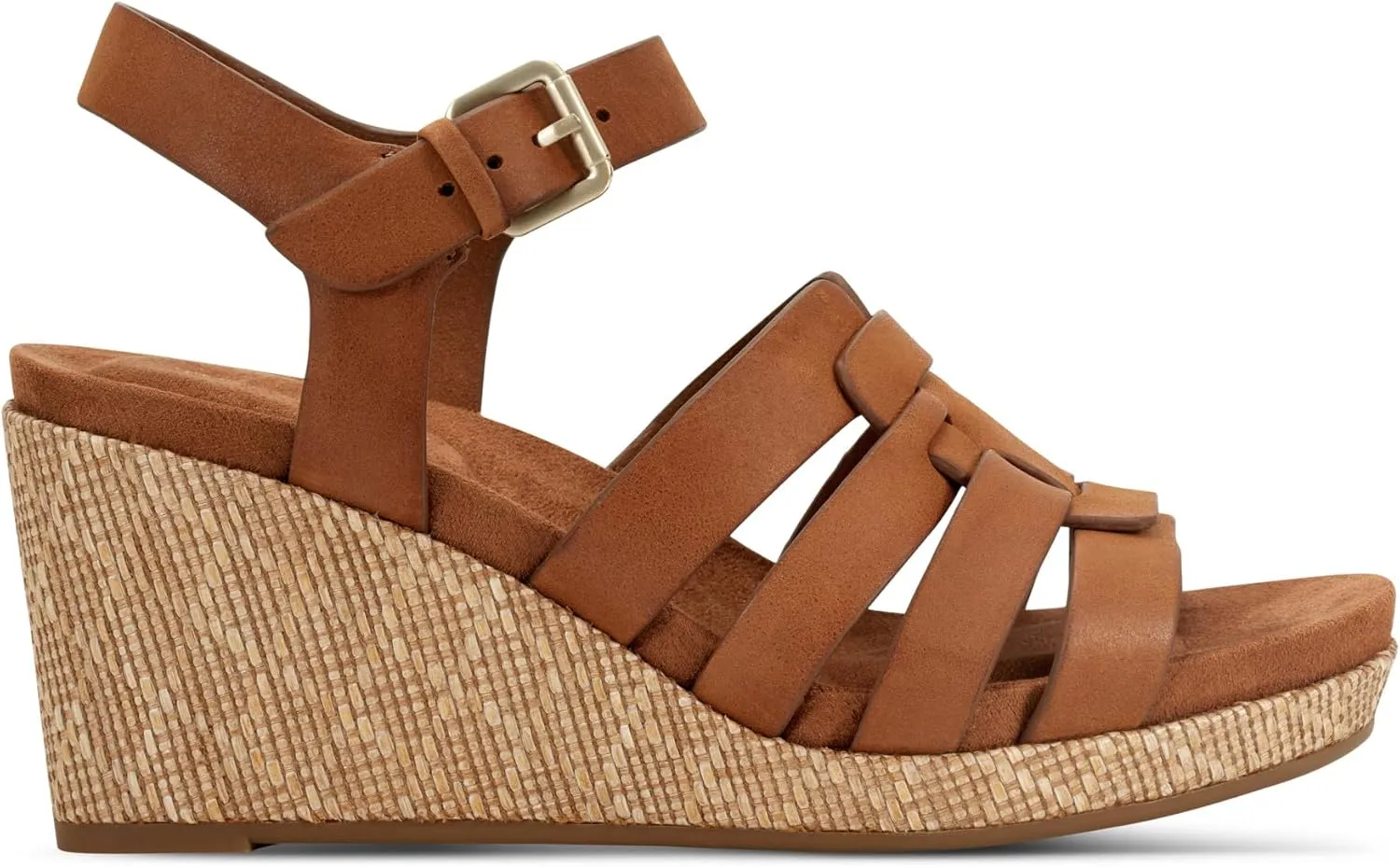 Rockport Women's Bessa Wedge Sandal