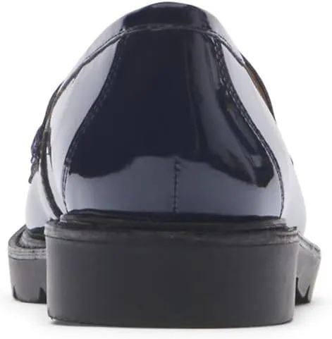 Rockport Women's Kacey Penny Loafer Flat