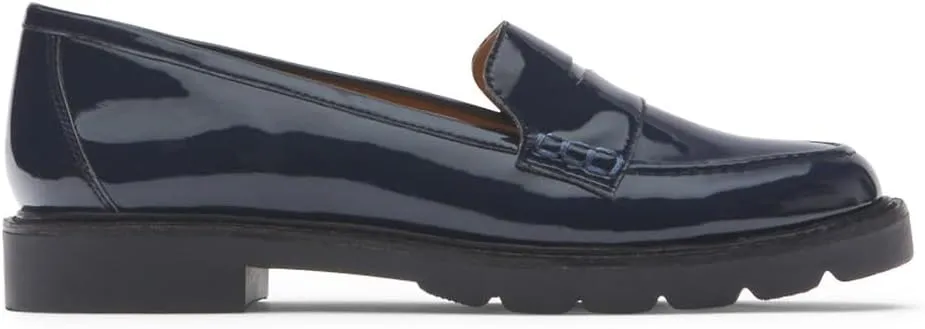 Rockport Women's Kacey Penny Loafer Flat
