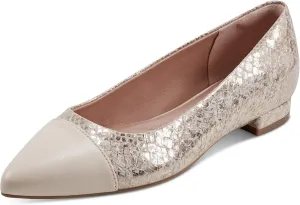 Rockport Women's Kenzie Ballet Flat