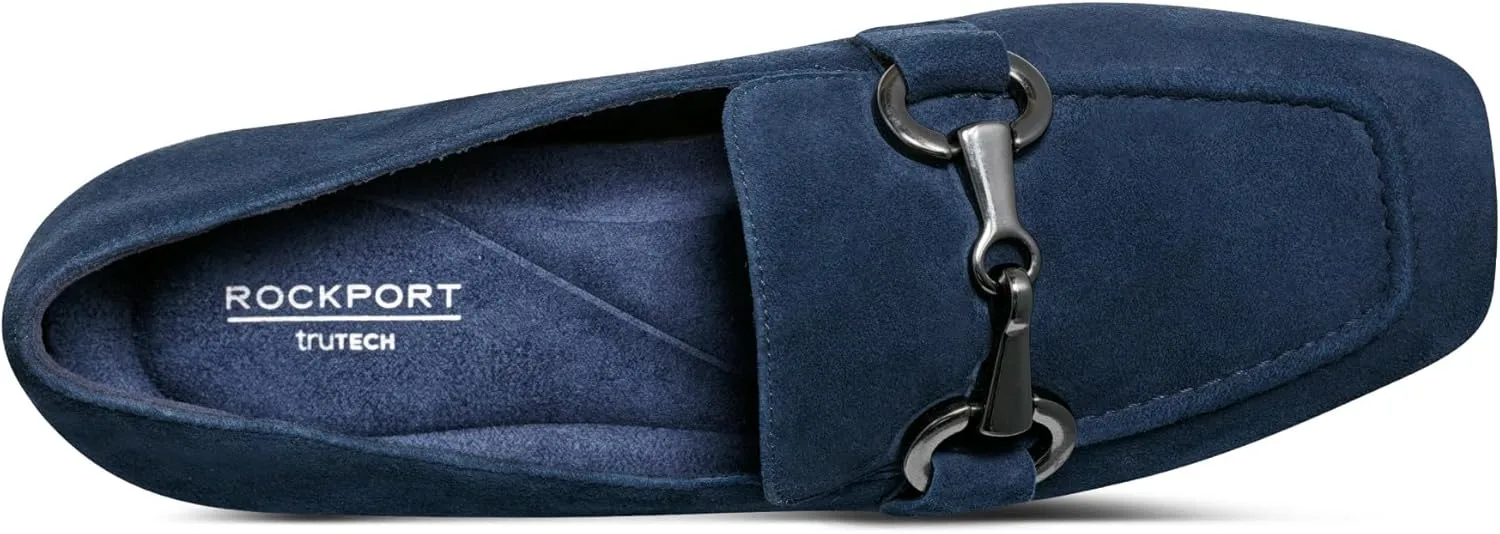 Rockport Women's Polly Loafer Flat