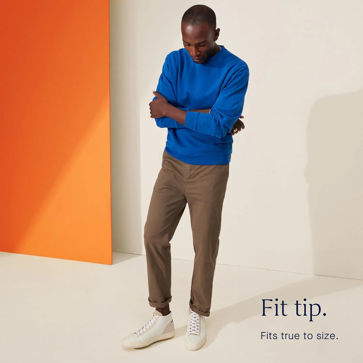 Rothy's The High Top, Men's Lace Up Sneaker for Walking & Casual Comfort, Made from Recycled Plastic Bottles & Machine Washable