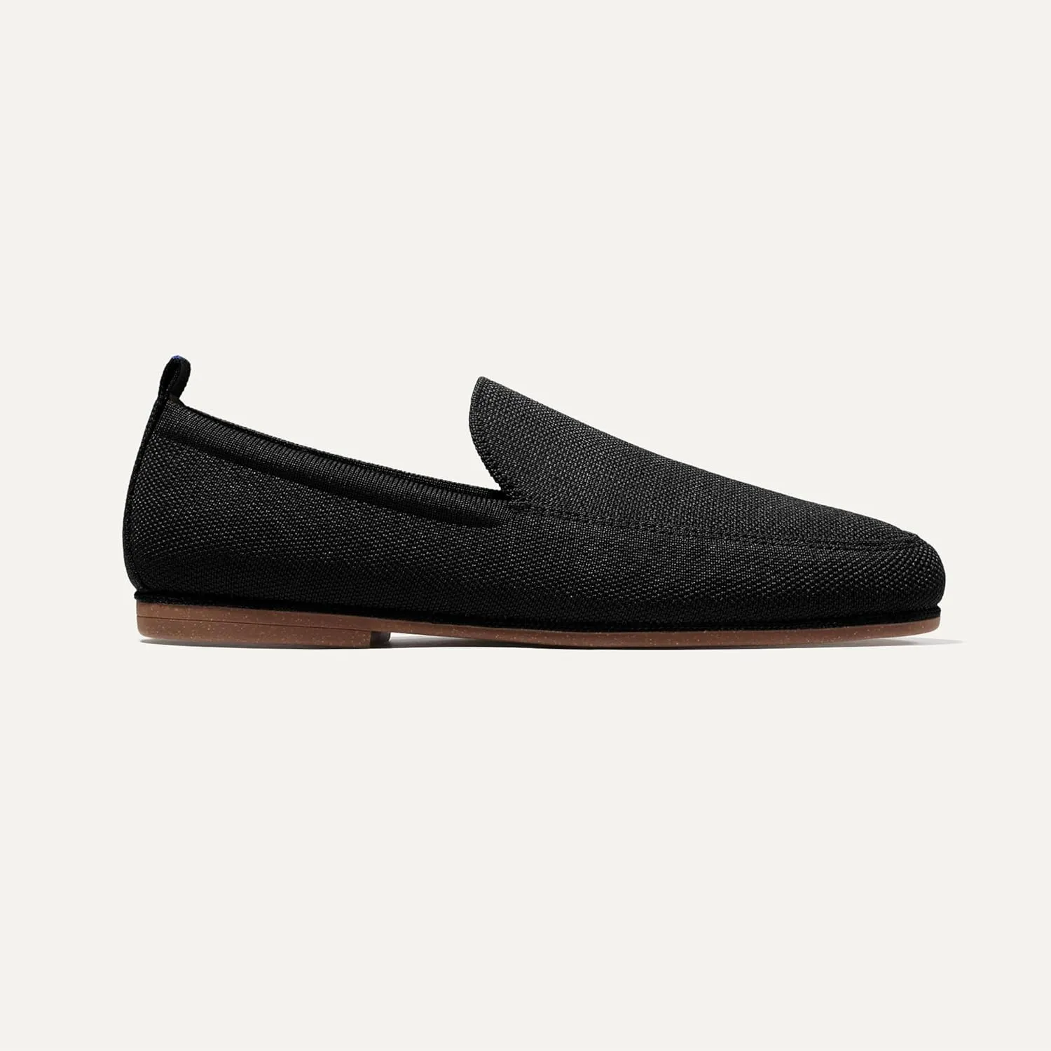 Rothy's The Ravello Loafer Men's Slip-On Shoes, Casual Loafers, Made from Recycled Plastic Bottles & Machine Washable