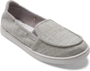 Roxy Women's Minnow VII W Loafer Flat