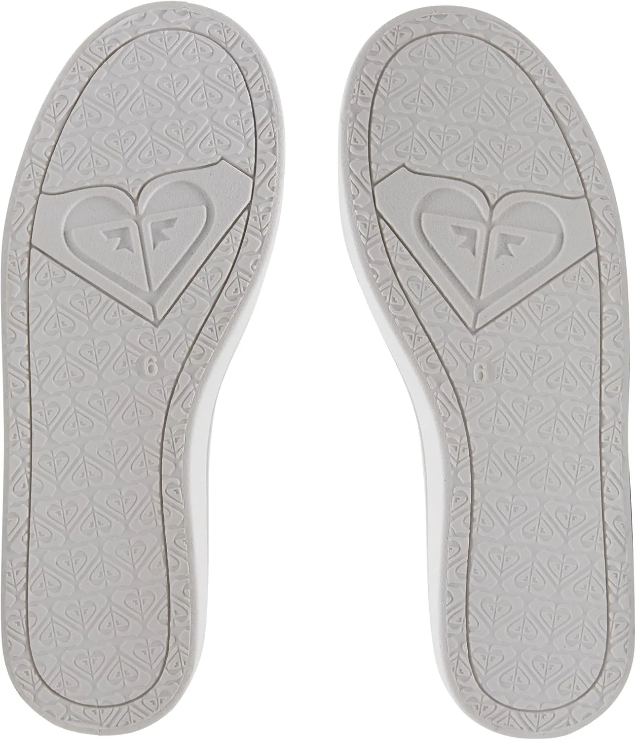 Roxy Women's Minnow VII W Loafer Flat