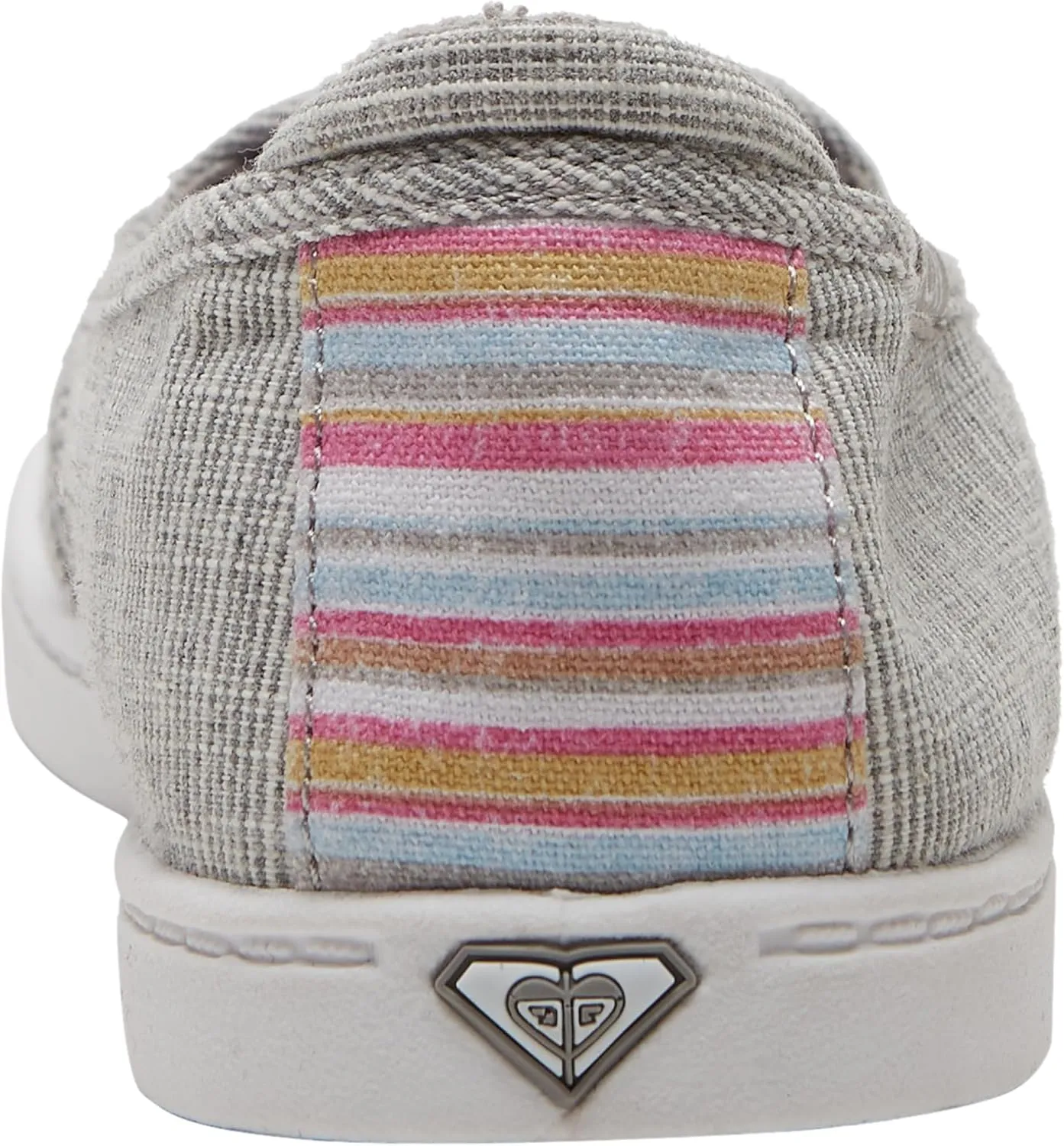 Roxy Women's Minnow VII W Loafer Flat