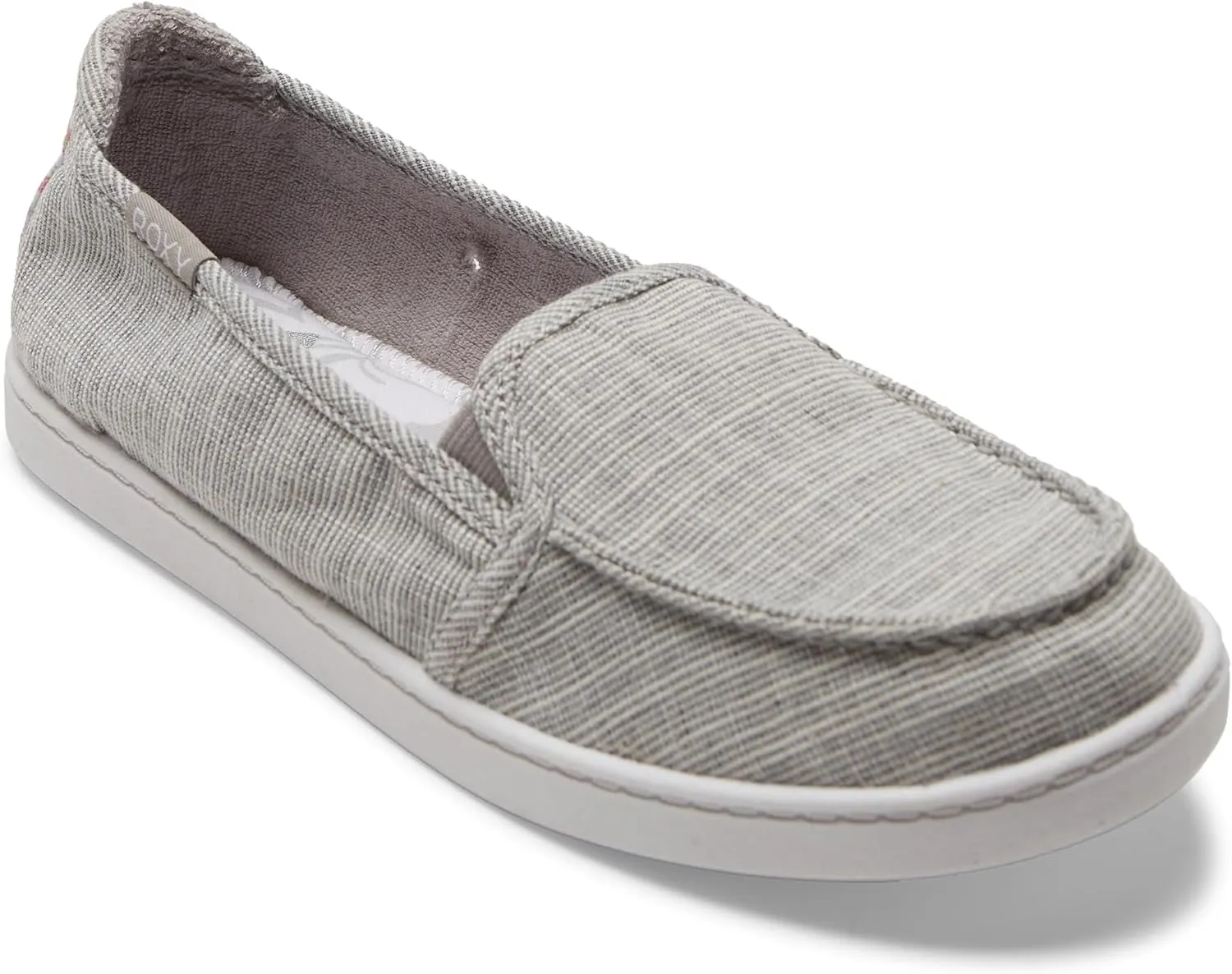 Roxy Women's Minnow VII W Loafer Flat
