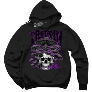 RTFKT Void X ND Genesis Sneaker Hoodie Trippin Graphic