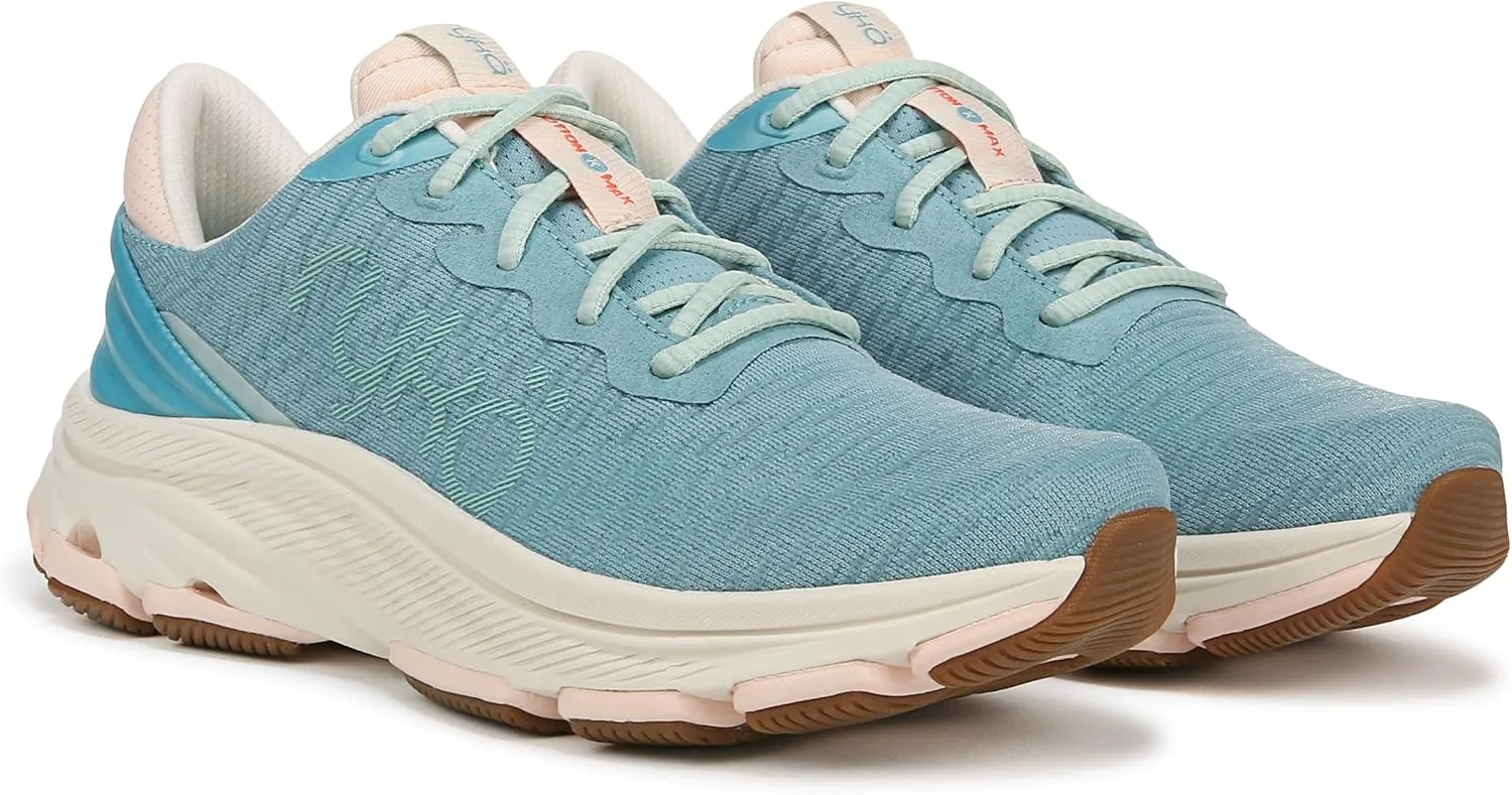 Ryka Women's Devotoin X Max Walking Shoe