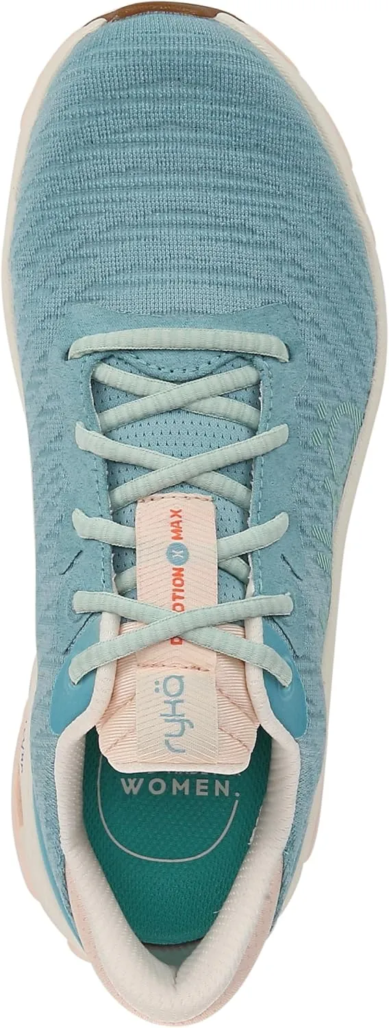 Ryka Women's Devotoin X Max Walking Shoe