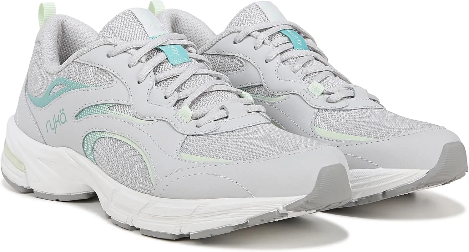 Ryka Women's Integrity Walking Shoes Sneaker