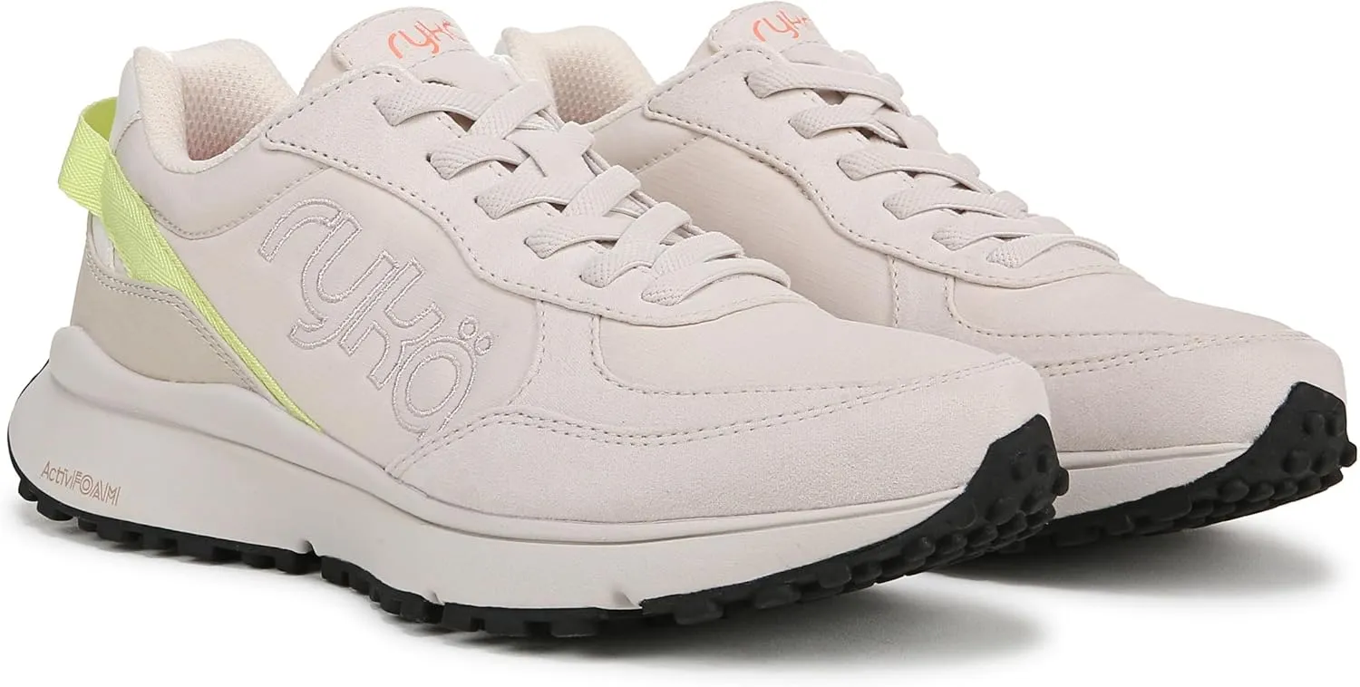 Ryka Women's Jog on Sneaker