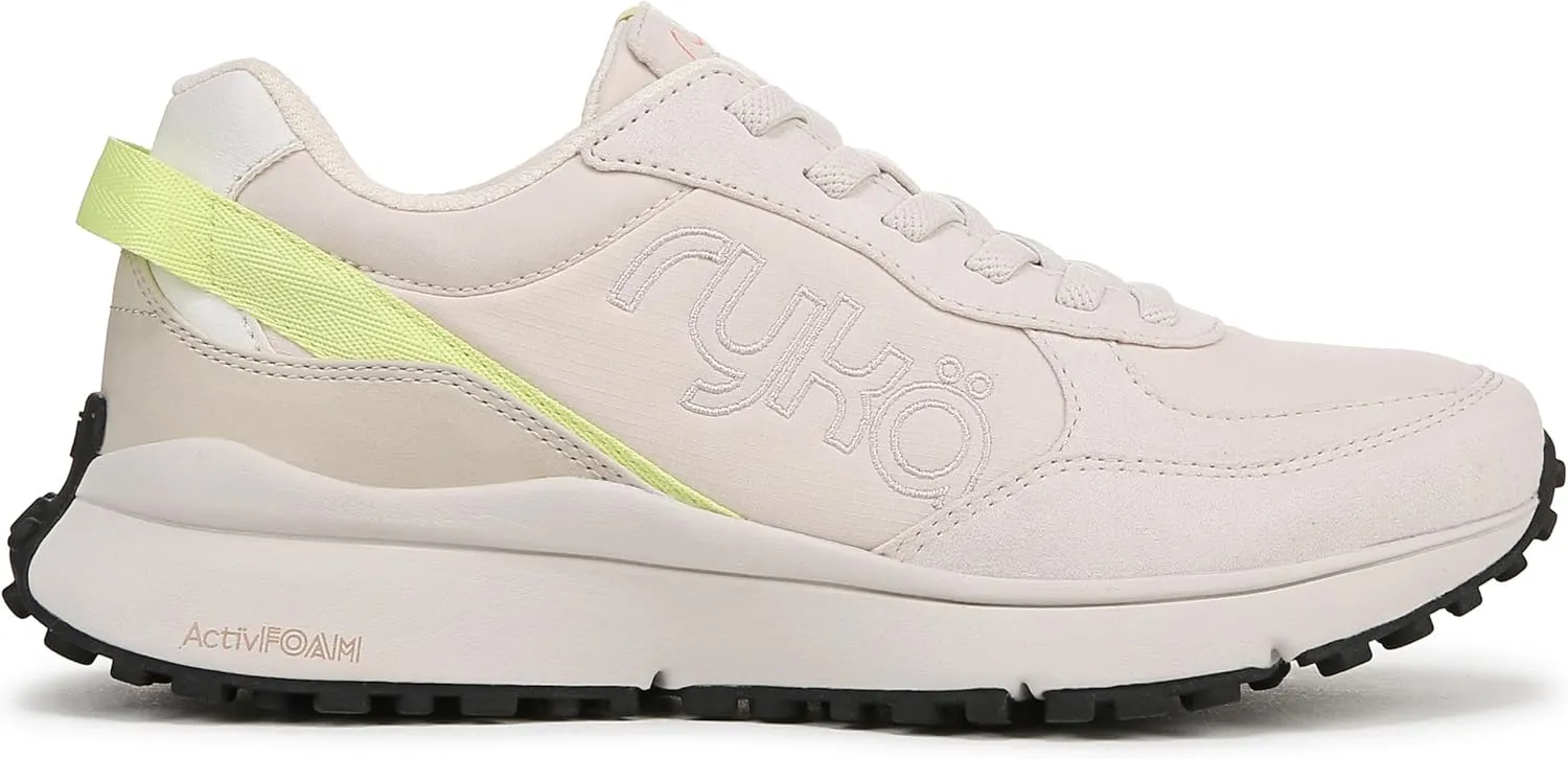Ryka Women's Jog on Sneaker