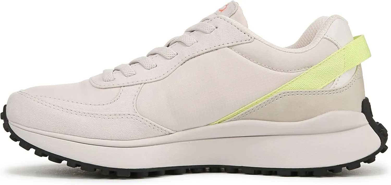 Ryka Women's Jog on Sneaker