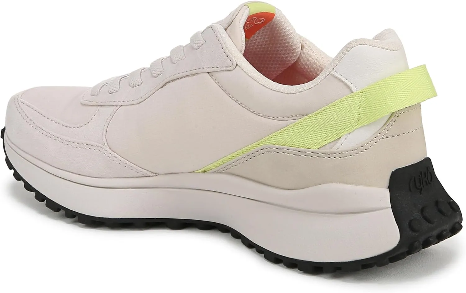 Ryka Women's Jog on Sneaker