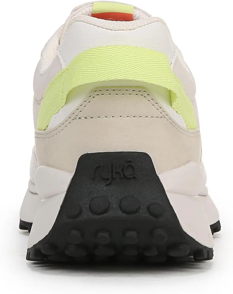 Ryka Women's Jog on Sneaker