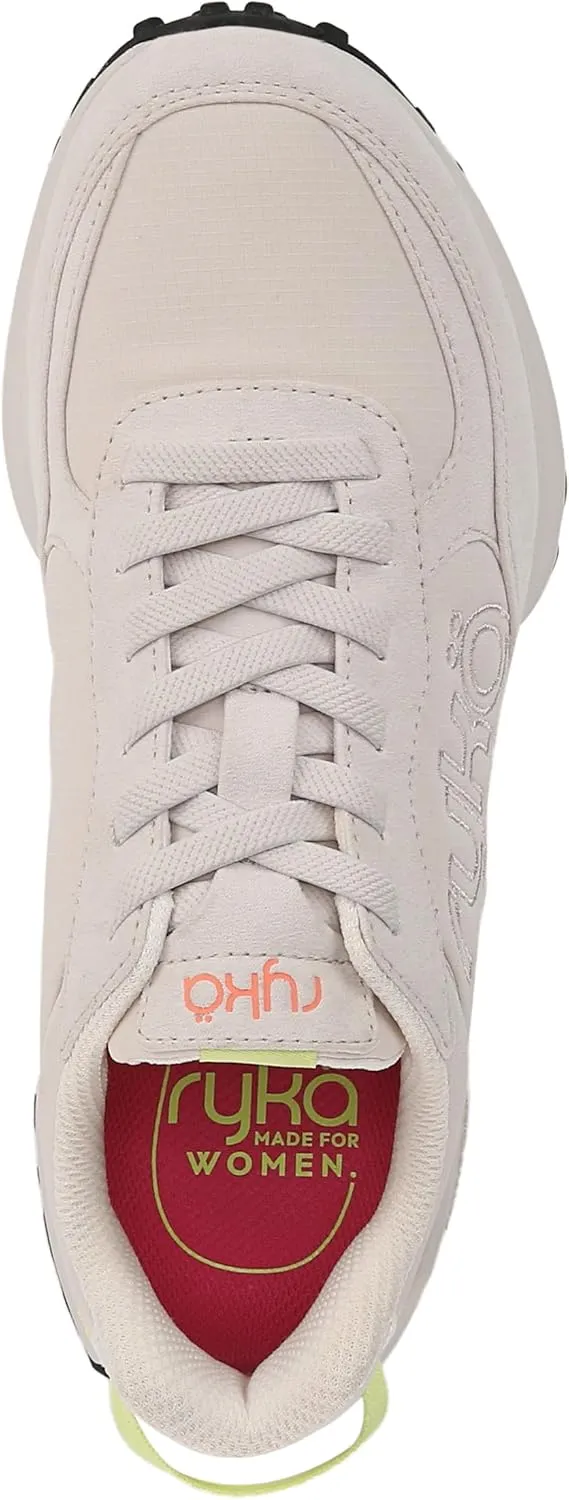 Ryka Women's Jog on Sneaker