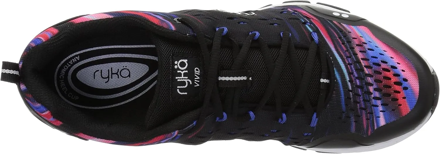Ryka Women's Vivid RZX Sneaker