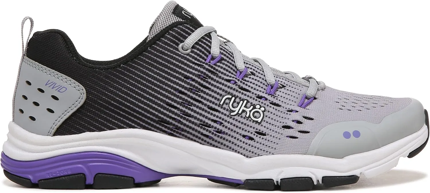 Ryka Women's Vivid RZX Sneaker