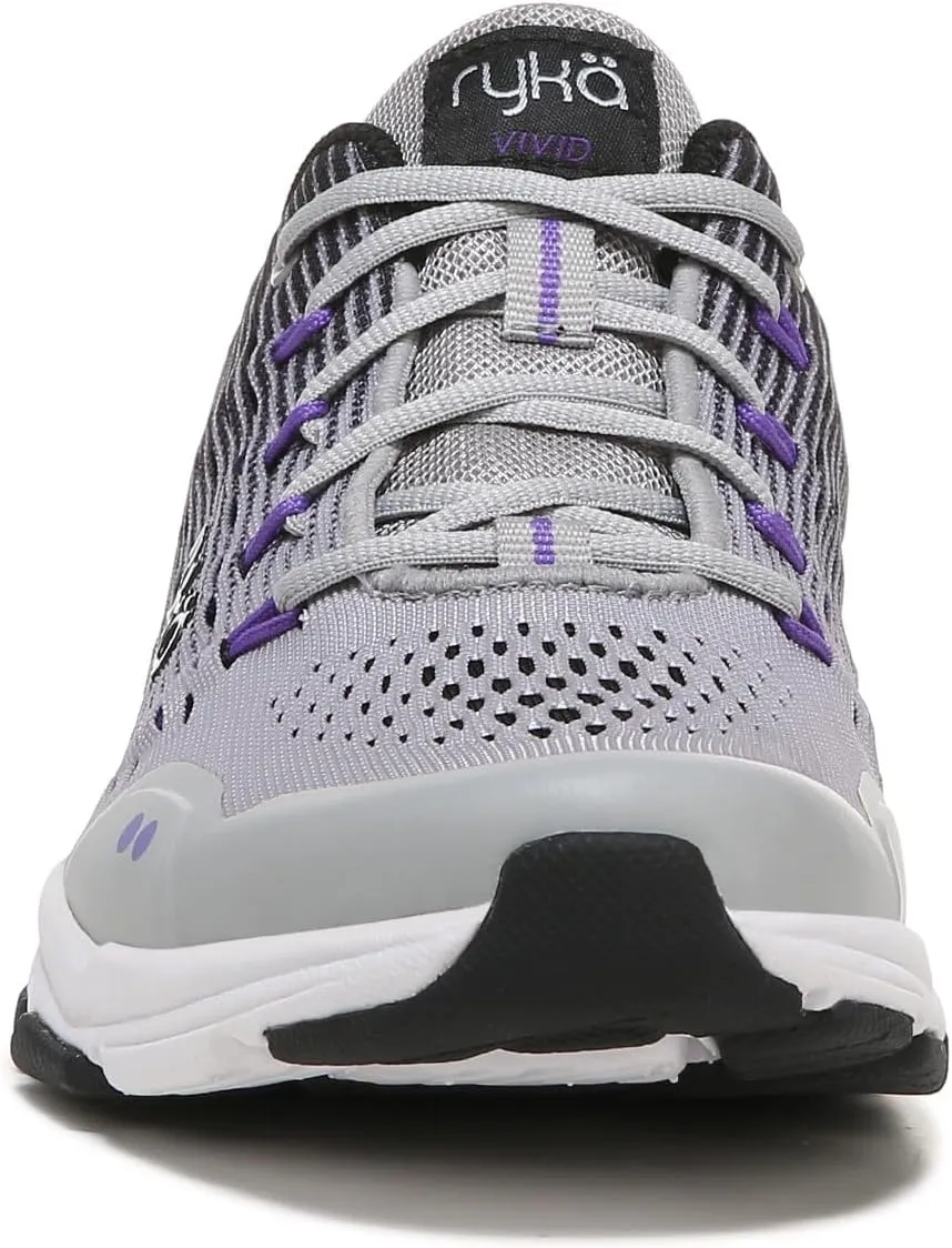 Ryka Women's Vivid RZX Sneaker